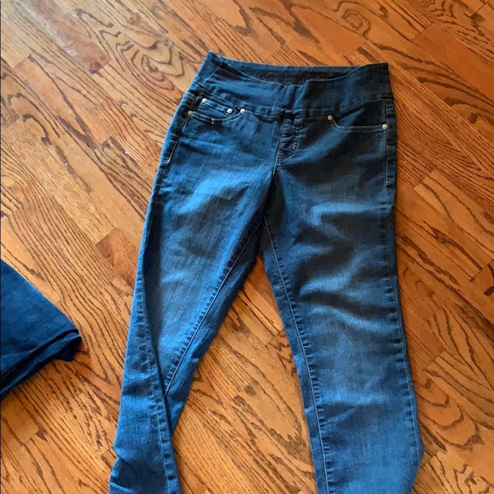 Jag jeans